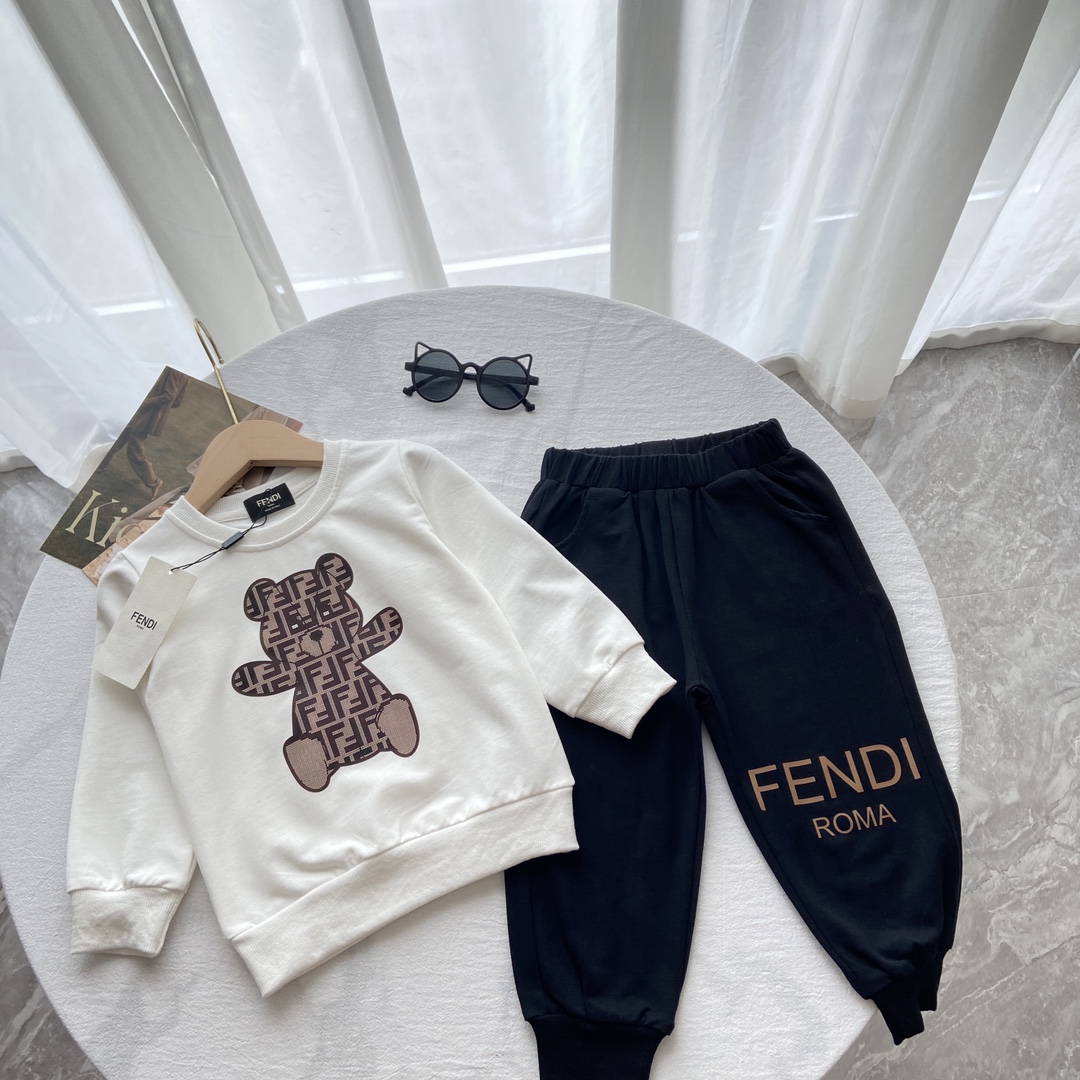 Fendi Kids